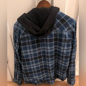 FXR Jacket